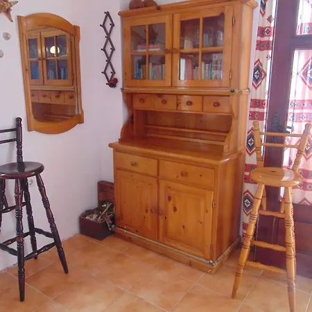 Apartmán Sunrise Studio *