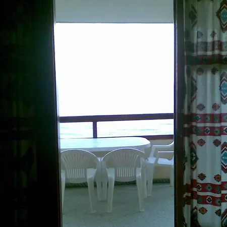 Apartmán Sunrise Studio Achtopol