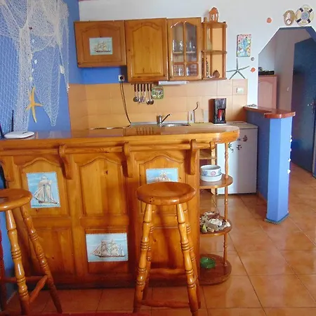 Apartmán Sunrise Studio *