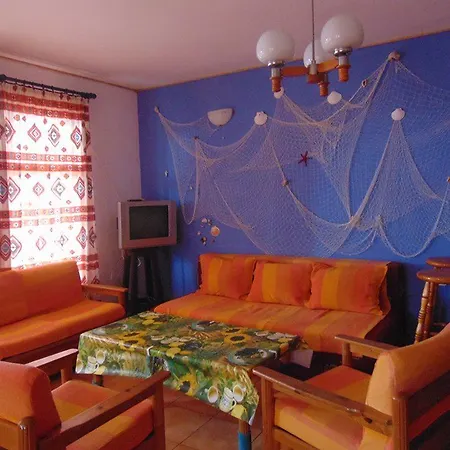 Sunrise Studio Apartmán *