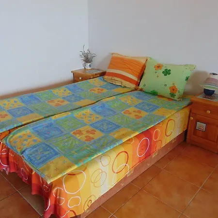 Sunrise Studio Achtopol