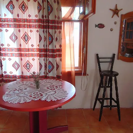 Sunrise Studio Apartmán Achtopol